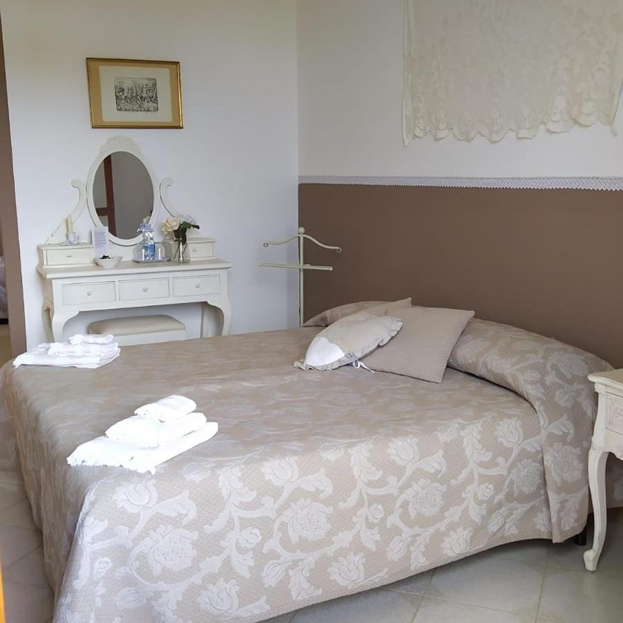 Ifioridisicilia Bed and Breakfast Campofelice Di Roccella Buitenkant foto