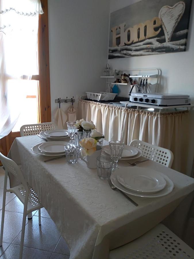 Ifioridisicilia Bed and Breakfast Campofelice Di Roccella Buitenkant foto