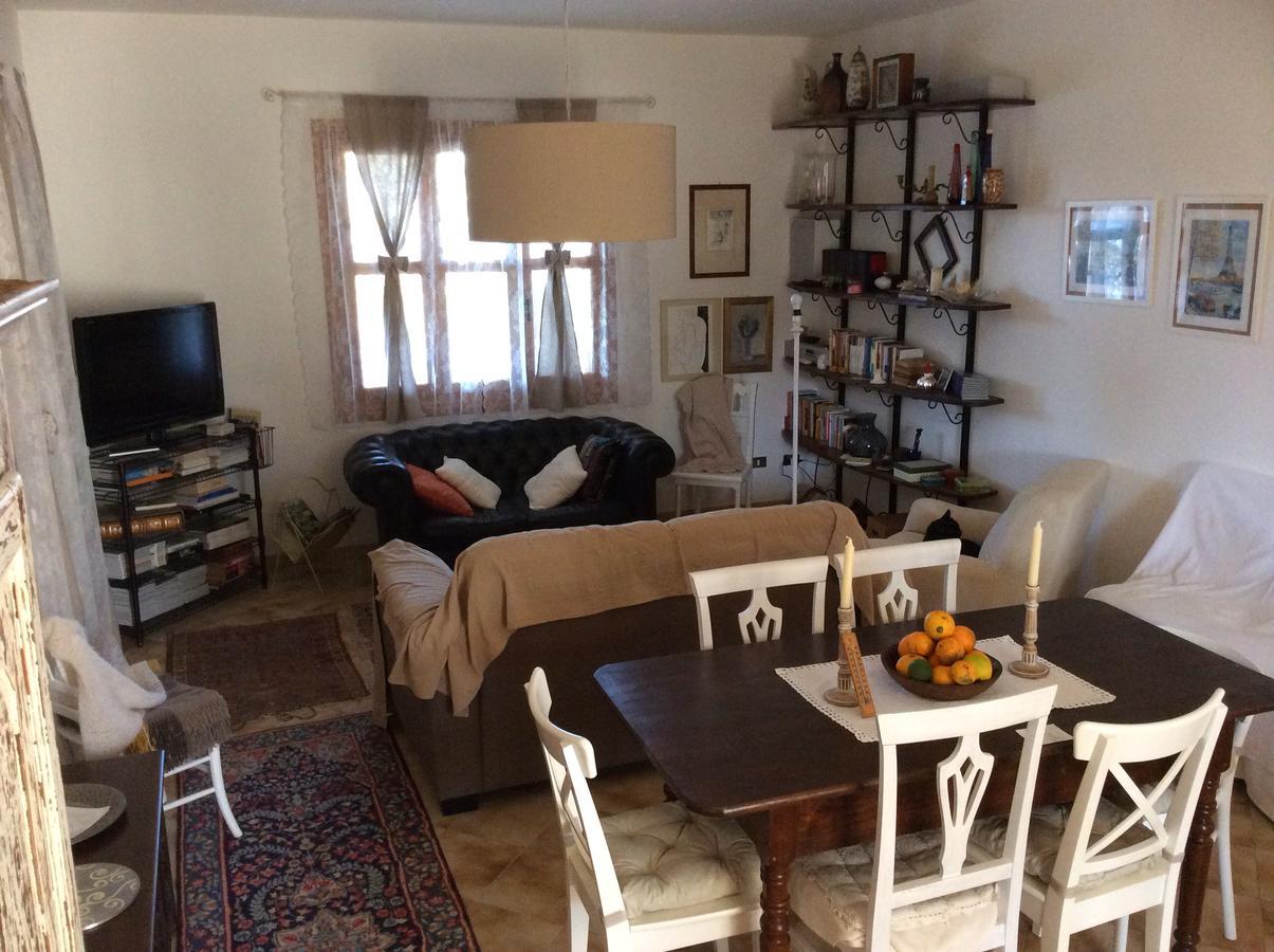 Ifioridisicilia Bed and Breakfast Campofelice Di Roccella Buitenkant foto