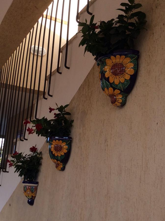 Ifioridisicilia Bed and Breakfast Campofelice Di Roccella Buitenkant foto
