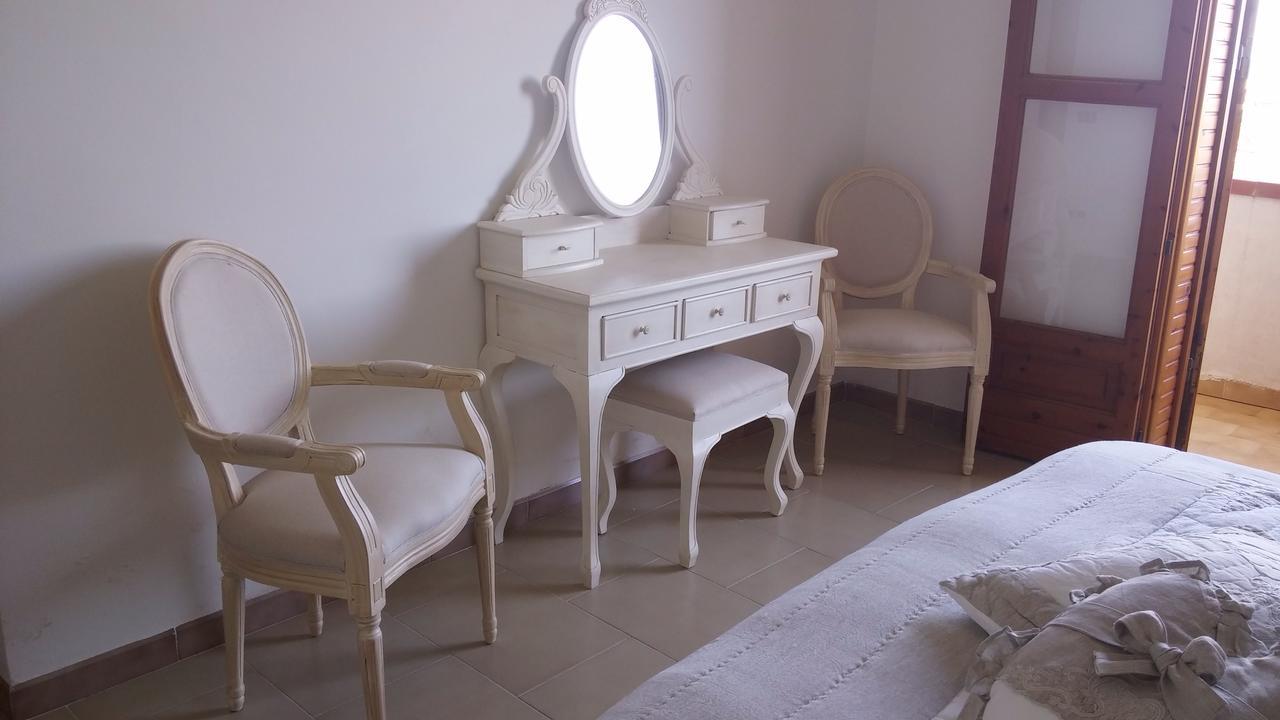 Ifioridisicilia Bed and Breakfast Campofelice Di Roccella Buitenkant foto