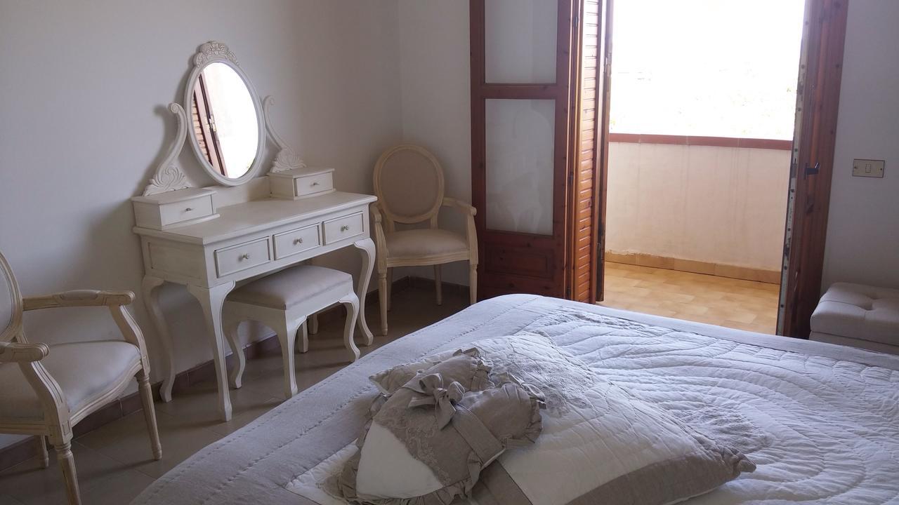 Ifioridisicilia Bed and Breakfast Campofelice Di Roccella Buitenkant foto