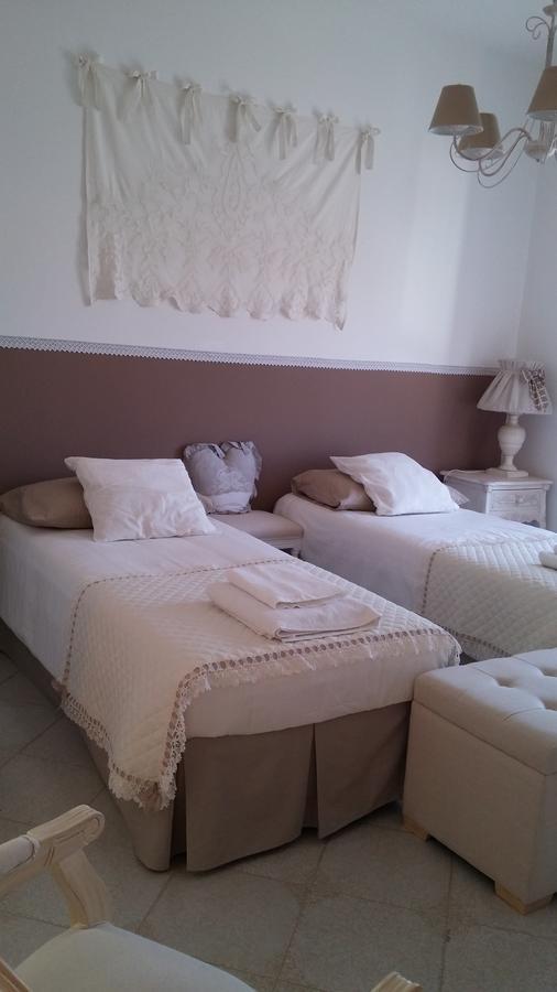 Ifioridisicilia Bed and Breakfast Campofelice Di Roccella Buitenkant foto