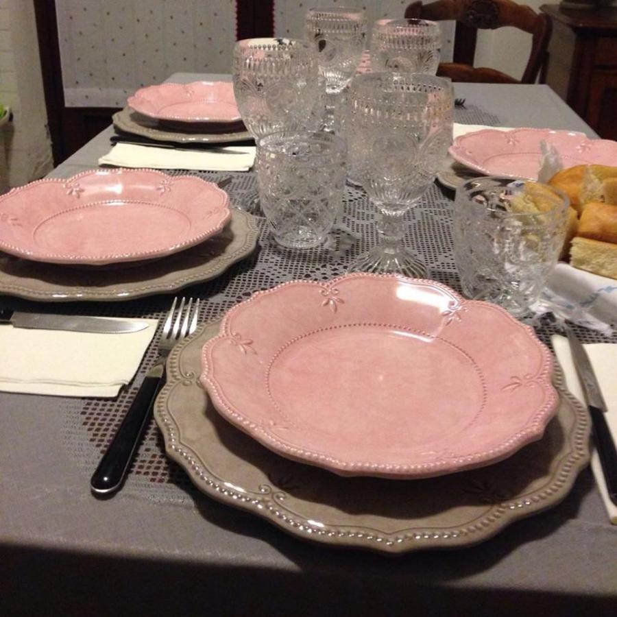 Ifioridisicilia Bed and Breakfast Campofelice Di Roccella Buitenkant foto