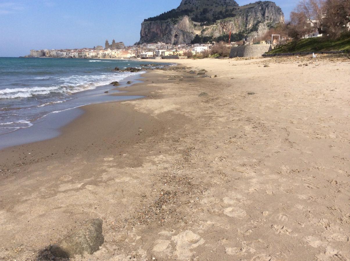 Ifioridisicilia Bed and Breakfast Campofelice Di Roccella Buitenkant foto