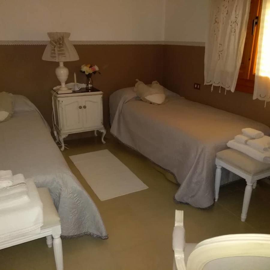 Ifioridisicilia Bed and Breakfast Campofelice Di Roccella Buitenkant foto