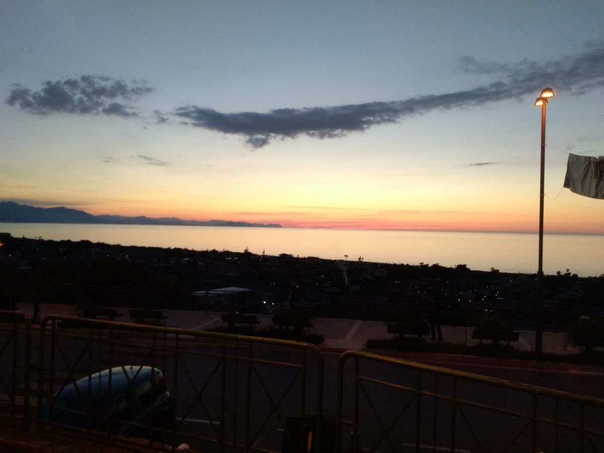 Ifioridisicilia Bed and Breakfast Campofelice Di Roccella Buitenkant foto