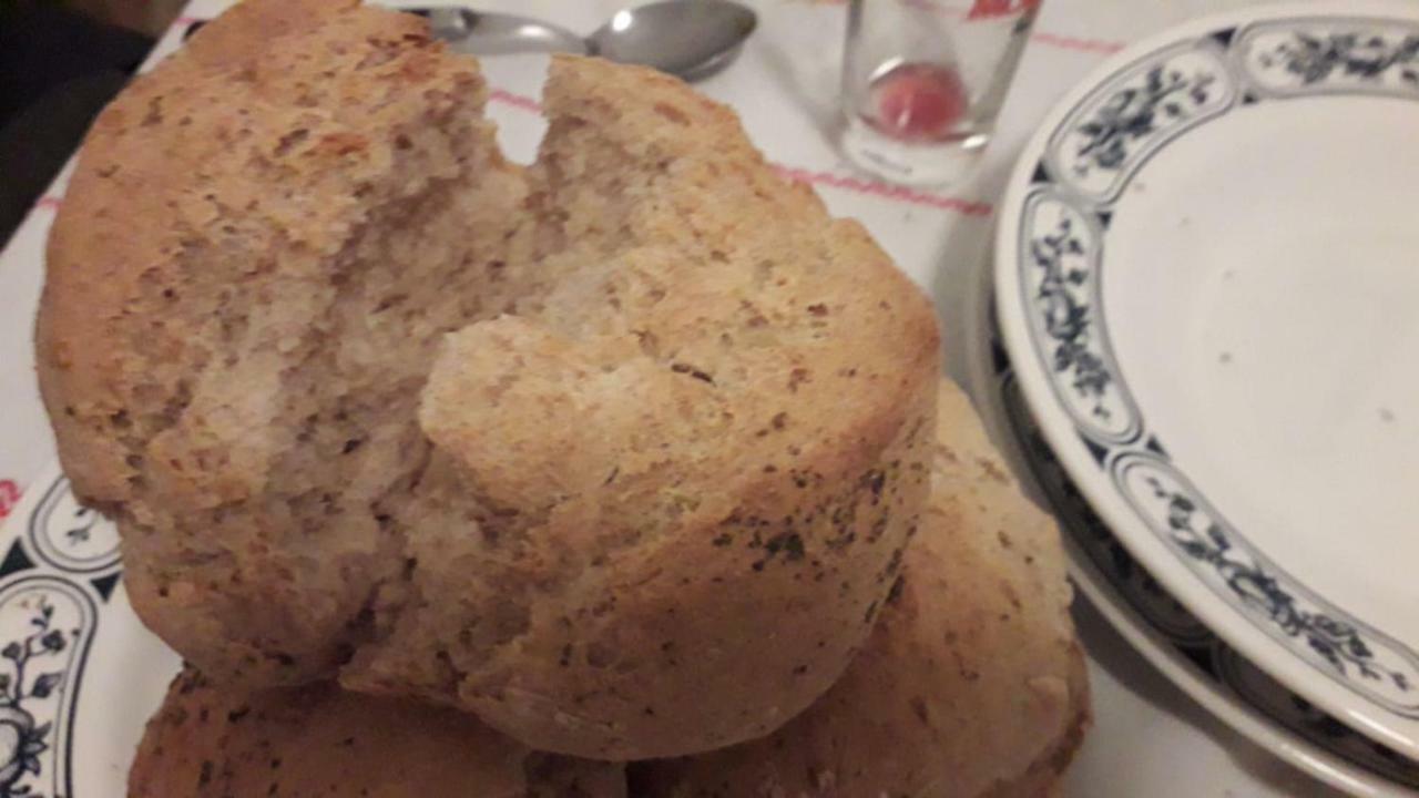 Ifioridisicilia Bed and Breakfast Campofelice Di Roccella Buitenkant foto